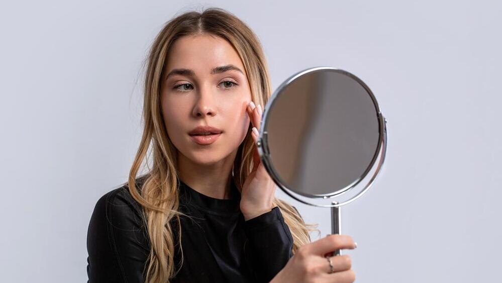 ויטמין C עור הפנים