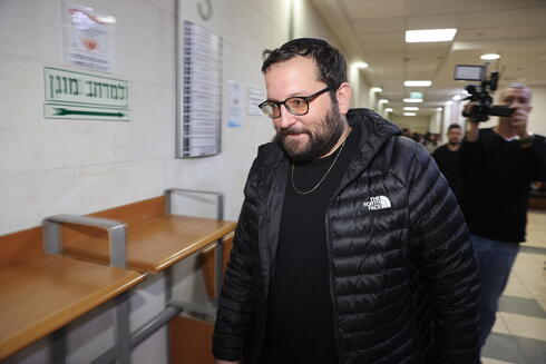 פתאום המשטרה בסדר?