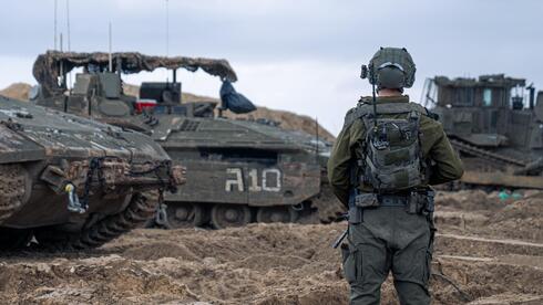 Reserve commanders slam IDF cuts to combat soldiers’ leave