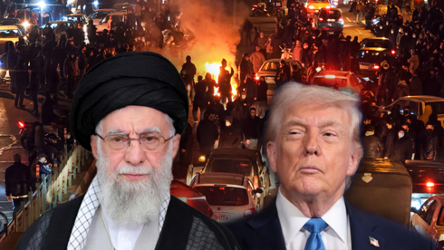 'Attack the heart of Tel Aviv': in sharp retort to Trump, Iran warns of all-out war
