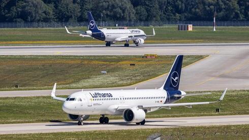 Lufthansa’s Nazi past 