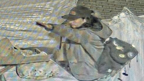 Man sets fire to synagogue in Germany