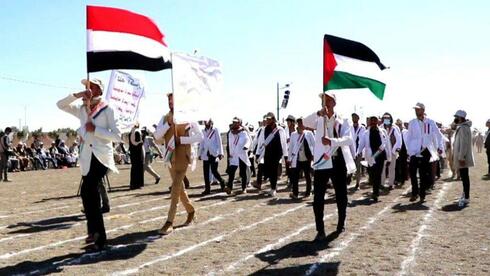 ‘Yemen must be part of the equation’: Houthis raise alert amid Iran crisis