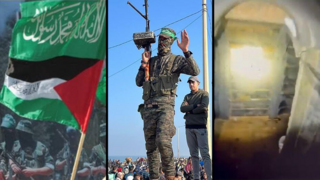 הרשות בדרך לעזה, חמאס מתעצם בכסף, רקטות ומנהרות: שלב ב' מתחיל בהסכם עם ארגון הטרור