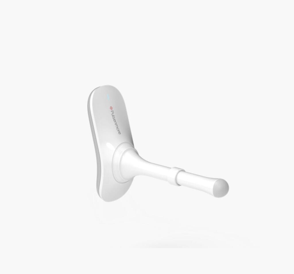 מוצר מעקב זקיקים של החברה