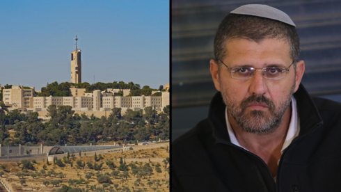 החוק לריסוק האקדמיה: הממשלה רוצה להשתלט על המל