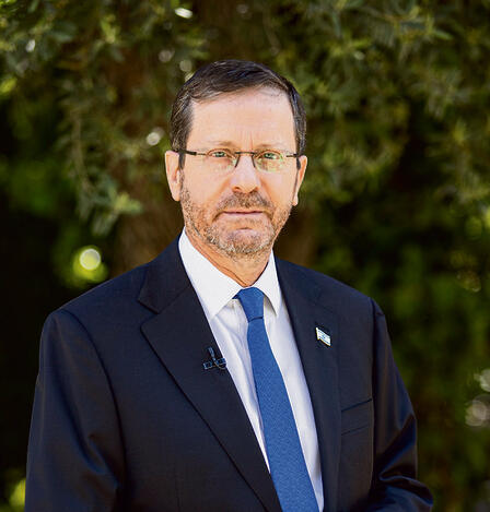 הרצוג. מבוי סתום | צילום: אלכס קולומויסקי