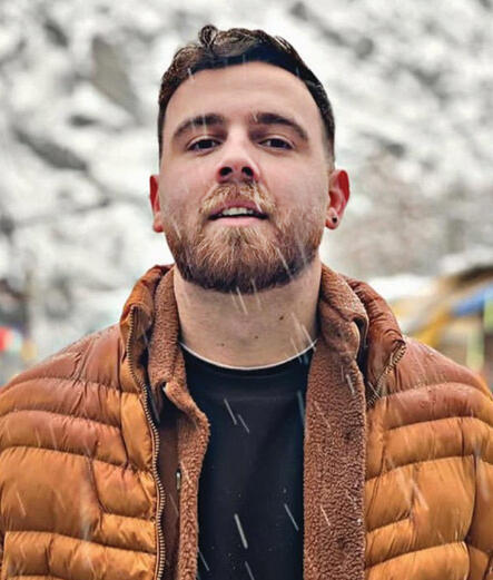 ארפאן סולטני