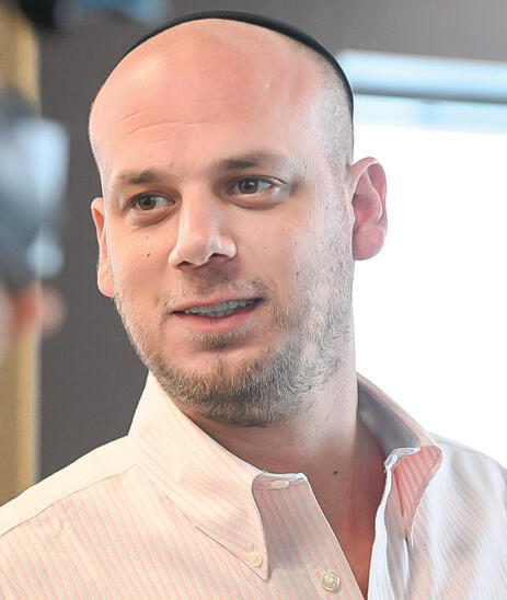 פלדשטיין (יאיר שגיא) פלדשטיין