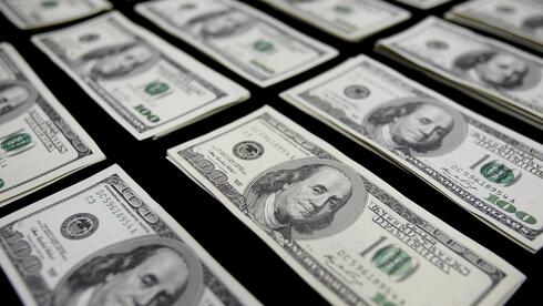 Israeli arrested in Greece over money laundering