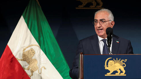 Pahlavi urges US military intervention in Iran