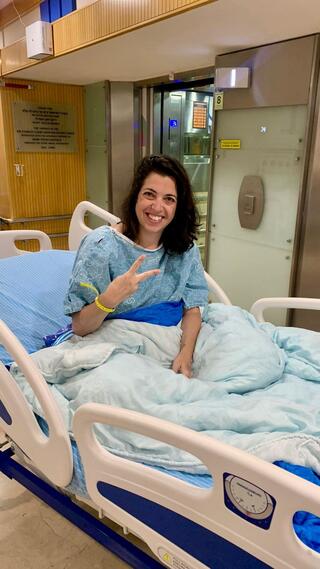 ענת קורנהויזר