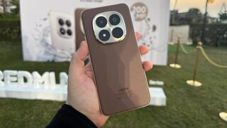 הסמארטפון +Redmi Note 15 Pro של שיאומי