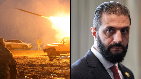 No end in sight as fighting between Syrian army and Kurdish SDF intensifies in northern Syria