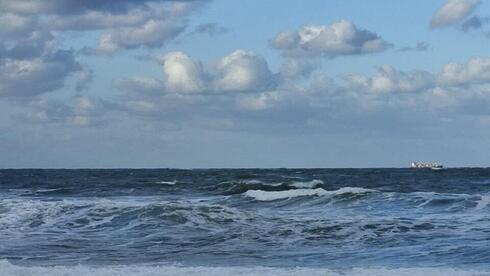 הלילות הקרים שבדרך – ואיפה ירד היום הכי הרבה גשם | צפו במכ”ם