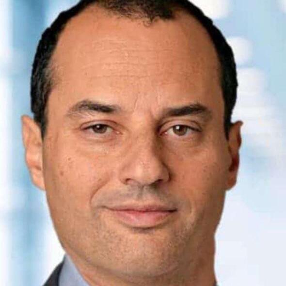 Yakir Gabay יקיר גבאי