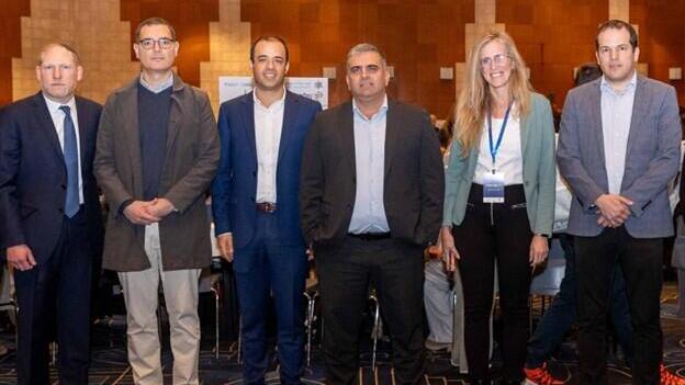 Aliyah tops 1,000 doctors in two years