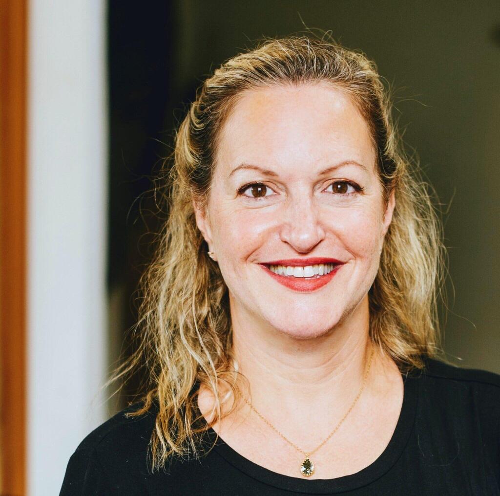 Michal Gruberger Ph.D., chief scientists at Reflect Innovation (Photo: Courtesy of Reflect Innovation) Michal Gruberger Ph.D., chief scientists at Reflect Innovation