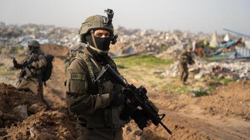 Time to give others a chance: Why Israel may have no choice but to accept Trump’s Gaza plan