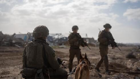 יהפוך להסדר קבע: המדינה תעגן בחוק את שיפוי המעסיקים על הפרשות הפנסיה במילואים