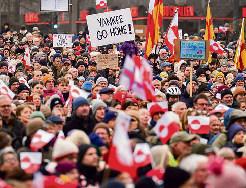 צילום: גטי  אימג'ז, Martin Sylvest Andersen