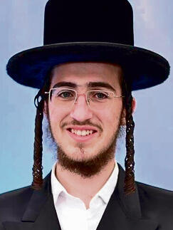 משה לודמיר ז"ל | צילום: באדיבות המשפחה