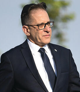 צחי ברוורמן