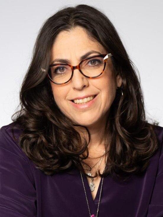 Sarit Zehavi