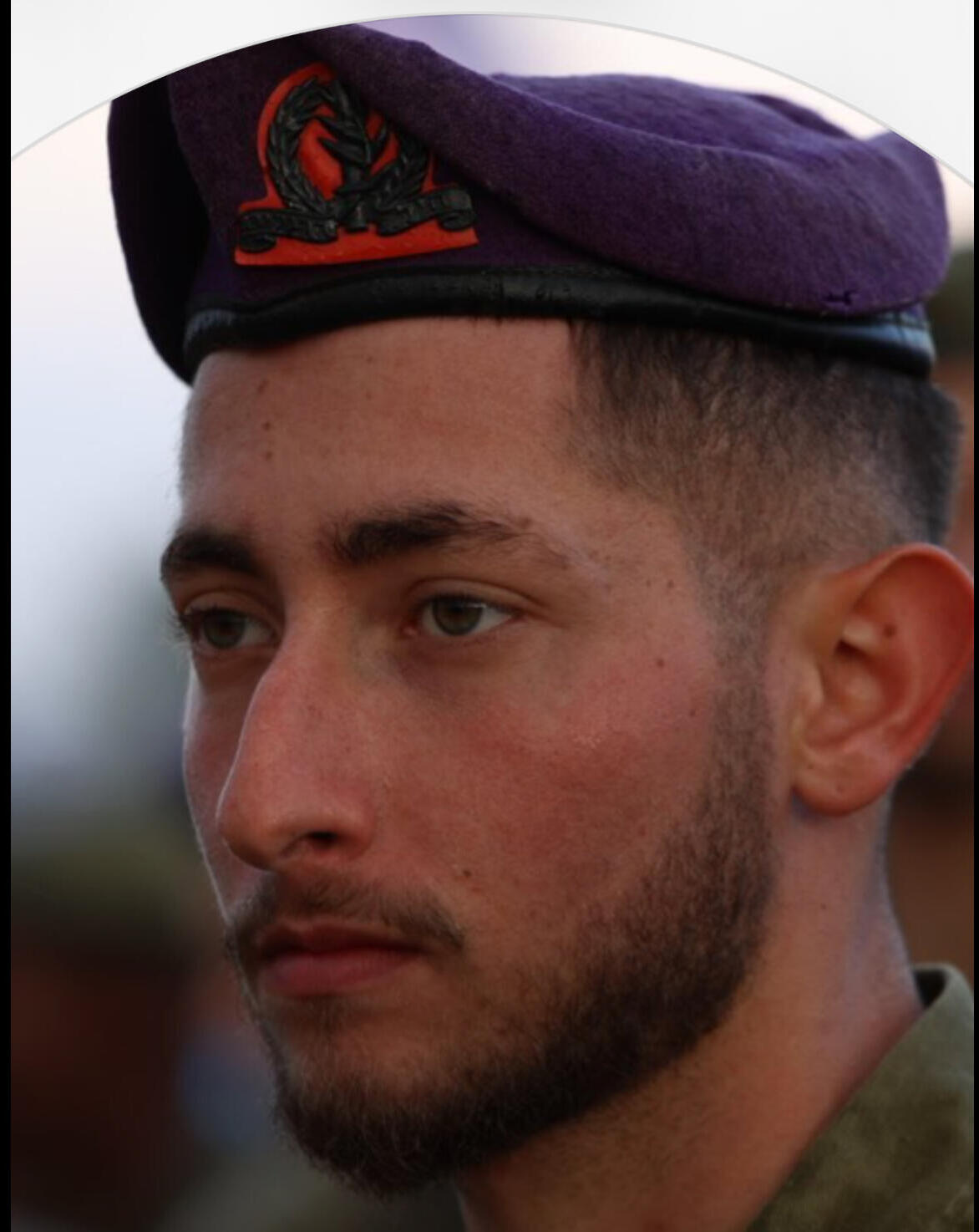 יד לבנים, גל - הד, סהר סודאי