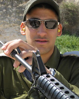 יד לבנים, גל- הד, סהר ציון מחלוף