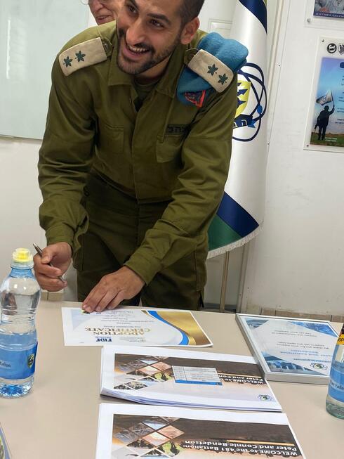 סהר ציון מחלוף ז"ל (באדיבות המשפחה)