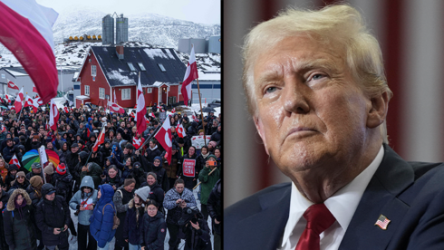 Trump’s Greenland tariff threat draws fire across Europe, including far-right critics