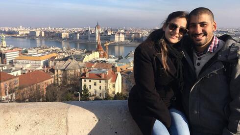 סהר ציון מחלוף ז"ל (באדיבות המשפחה)