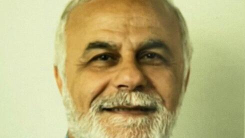 הלך לעולמו אליעזר 