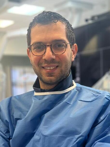 ד"ר אליאס חילו