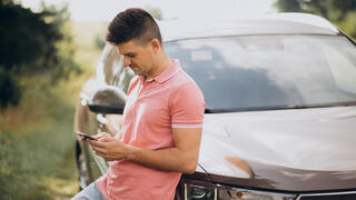 ביטוח דיגיטלי אמיתי מקצה לקצה