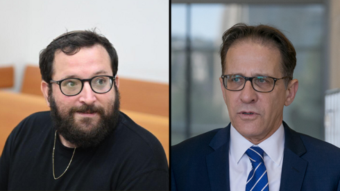 אחרי תקופה ארוכה: אוריך וברוורמן יכולים מעתה ליצור קשר עם נתניהו