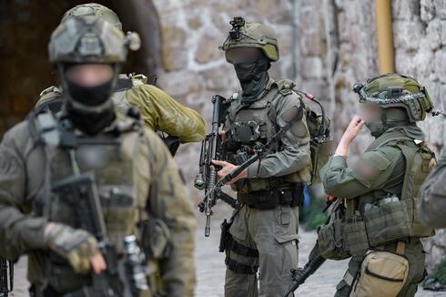 IDF reports falling Palestinian terror, rising risk of West Bank flare-up
