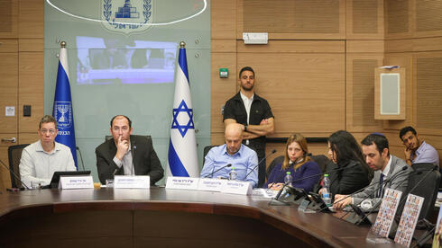 ועדת החקירה הפוליטית ל-7/10 מקודמת: אם האופוזיציה תסרב - תפע