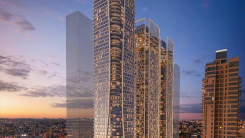 ירושלים: למעלה מאלף דירות חדשות בדרך לביצוע בשני מיזמי התחדשות עירונית