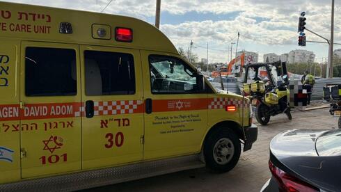 באור יהודה, אשדוד ובית שמש: 3 פועלים נהרגו ביממה