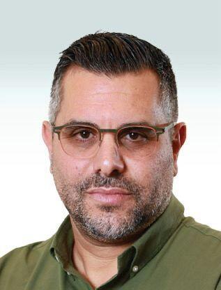 מוטי מלכי מנכ"ל משותף 