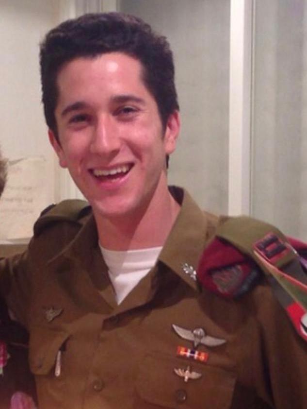 Assaf Shmuelevitz אסף שמואלביץ'