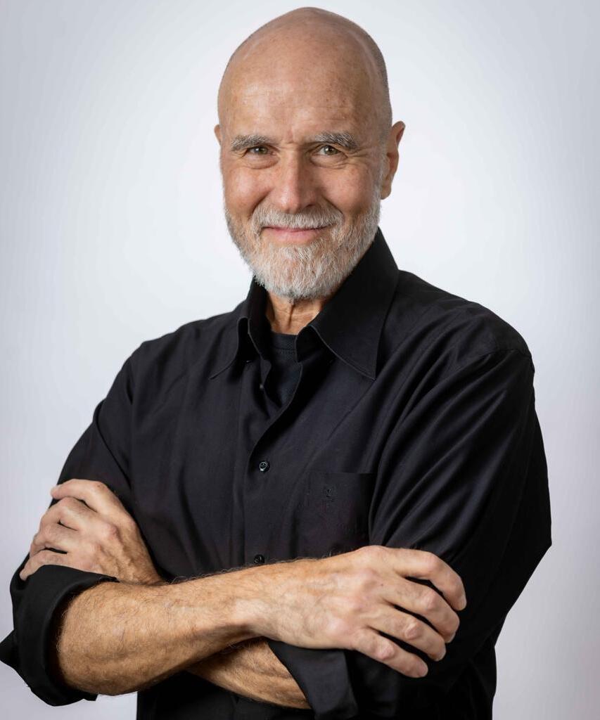 פרופ' יורם יובל