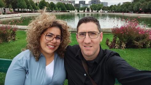 ‘Is there a doctor on board?’: Israeli doctor couple saves passenger’s life on flight from Germany