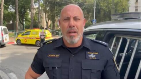 קצין המשטרה שהורה לעקוב אחרי עורך דין במחאה זכה לקידום מהיר