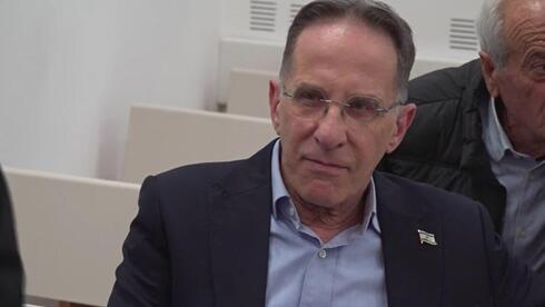 ערעור המשטרה התקבל: צחי ברוורמן עדיין מורחק מנתניהו, החשד 