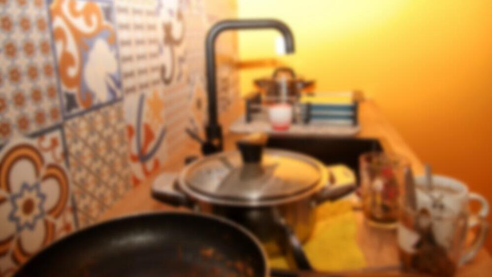 סירים על השיש