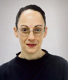 ד"ר עידית גוטמן