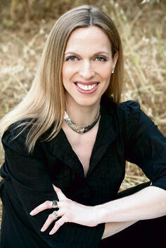 שרון פרילינג | צילום: לירן ברשדסקי